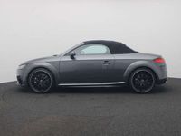 occasion Audi TT Roadster 45 TFSI quattro 245 PS Sline Matrix ...