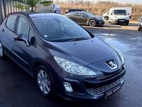 Occasion Peugeot 308 136 ch (100 kW) 2008 Berline