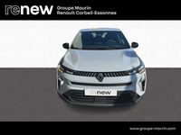 Occasion Renault Captur Evolution 94 ch (69 kW) 2025 Gris rafale SUV