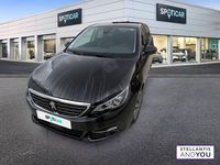 Occasion Peugeot 308 S 130 ch (95 kW) 2021 Berline