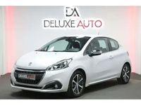 occasion Peugeot 208 1.2 Puretech 82 Active Phase 2