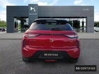 Occasion DS Automobiles DS3 Crossback E-Tense Opera 11 kW (15 ch) 2023 Gris montespan SUV