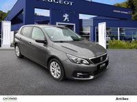 occasion Peugeot 308 Puretech 110ch S&s Bvm6 Style