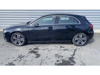 occasion Mercedes A180 CLASSE136ch Progressive Line 7G-DCT