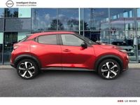 occasion Nissan Juke Dig-t 114 Tekna