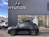 occasion Hyundai Tucson Tucson- VIVA161181293