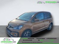 Occasion VW up! 90 ch (66 kW) 2018 Citadine