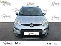 occasion Fiat Panda 1.3 Multijet 16v 75ch S\u0026S Antartica