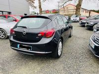 occasion Opel Astra Berline 1.6 CDTI 136 ch Start/Stop ecoFLEX Cosmo