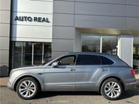 occasion Bentley Bentayga W12 6.0 608 Ch Bva