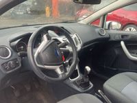 occasion Ford Fiesta v (2) 1.25 60 trend 3p