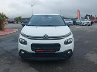 occasion Citroën C3 BLUEHDI 75 SS FEEL