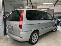 occasion Citroën C8 Exclusive