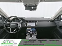 Occasion Land Rover Range Rover evoque 163 ch (119 kW) 2021 SUV
