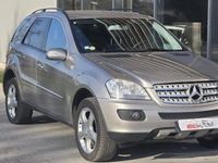 Occasion Mercedes ML320 224 ch (164 kW) 2007 Beige SUV