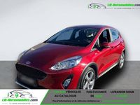 Occasion Ford Fiesta 125 ch (91 kW) 2019 Citadine