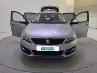 Occasion Peugeot 308 S 2020 Gris Berline