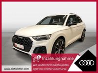 Occasion Audi SQ5 Sport 341 ch (250 kW) 2022 SUV