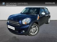 occasion Mini Cooper 122ch Pack Chili Bva