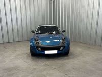 occasion Smart Roadster 61CH