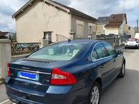 occasion Volvo S80 2.4 Turbo - D5 20v Momentum Geartronic