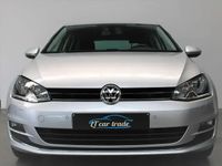 occasion VW Golf 1.2 TSI Allstar * Navigatie * Verwarmde zetels