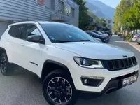 occasion Jeep Compass 1.3 Gse T4 240 Phev 4xe Trailhawk