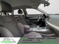 occasion Audi Q5 TDI 204 BVA Quattro