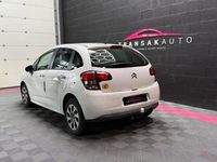 Occasion Citroën C3 Comfort 68 ch (50 kW) 2013 Citadine