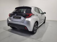 occasion Toyota Yaris 116h Design 5p MY22