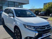 occasion Mitsubishi Outlander P-HEV 2.4l Phev Twin Motor 4wd Instyle