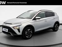 Occasion Hyundai Bayon 2022 Gris SUV