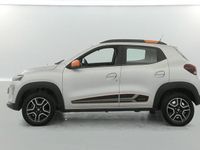 Occasion Dacia Spring Comfort Plus 33 kW (45 ch) 2022 Gris Citadine