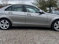 Occasion Mercedes C200 136 ch (100 kW) 2008 Berline