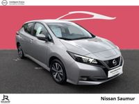 occasion Nissan Leaf 150ch 40kWh Business 21.5 - VIVA3684934
