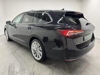 Occasion Skoda Superb 204 ch (150 kW) 2025 Noir Break