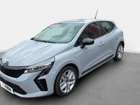 Occasion Renault Clio V Evolution 145 ch (106 kW) 2024 Gris Citadine