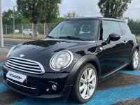 Occasion Mini Cooper D 112 ch (82 kW) 2012 Citadine