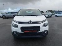 occasion Citroën C3 BUSINESS puretech 82 ss feel