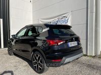 occasion Seat Arona 1.5 TSI Evo 150ch ACT Start/Stop FR