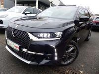 occasion DS Automobiles DS7 Crossback BLUEHDI 180CH GRAND CHIC AUTOMATIQUE