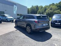 Occasion Renault Espace Iconic 200 ch (147 kW) 2024 Gris Monospace