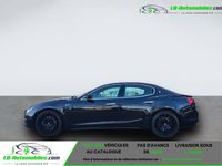 occasion Maserati Ghibli 330 Ch Hybrid