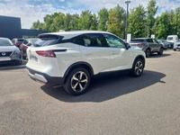 occasion Nissan Qashqai 1.3 Mild Hybrid 140ch N-Connecta