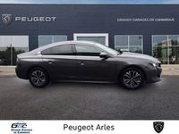 occasion Peugeot 508 - VIVA3543775