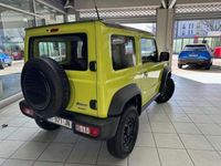 occasion Suzuki Jimny 1.5 Privilege Vu