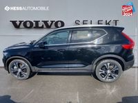 occasion Volvo XC40 T4 Recharge 129 + 82ch Business DCT 7 - VIVA194252136