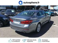 occasion BMW 520 520 dA xDrive 190ch Luxury Euro6c