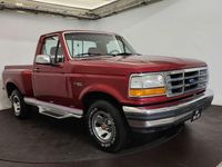Occasion Ford F-150 1992 Rouge Pick-up