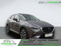 Occasion Mazda CX-3 121 ch (88 kW) 2019 SUV